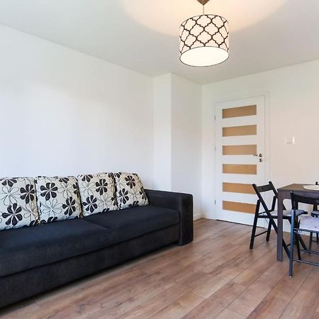 Apartament Swinoujscie - Narutowicza المظهر الخارجي الصورة