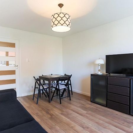 Apartament Swinoujscie - Narutowicza المظهر الخارجي الصورة