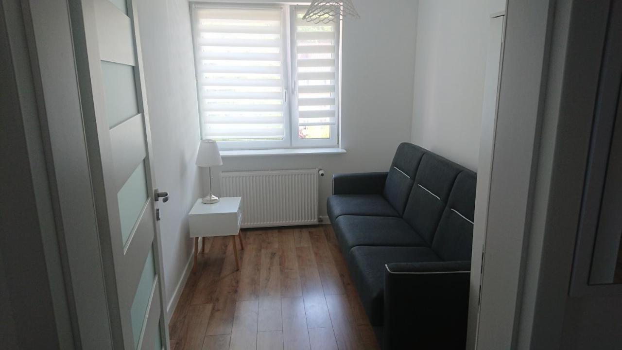 Apartament Swinoujscie - Narutowicza المظهر الخارجي الصورة