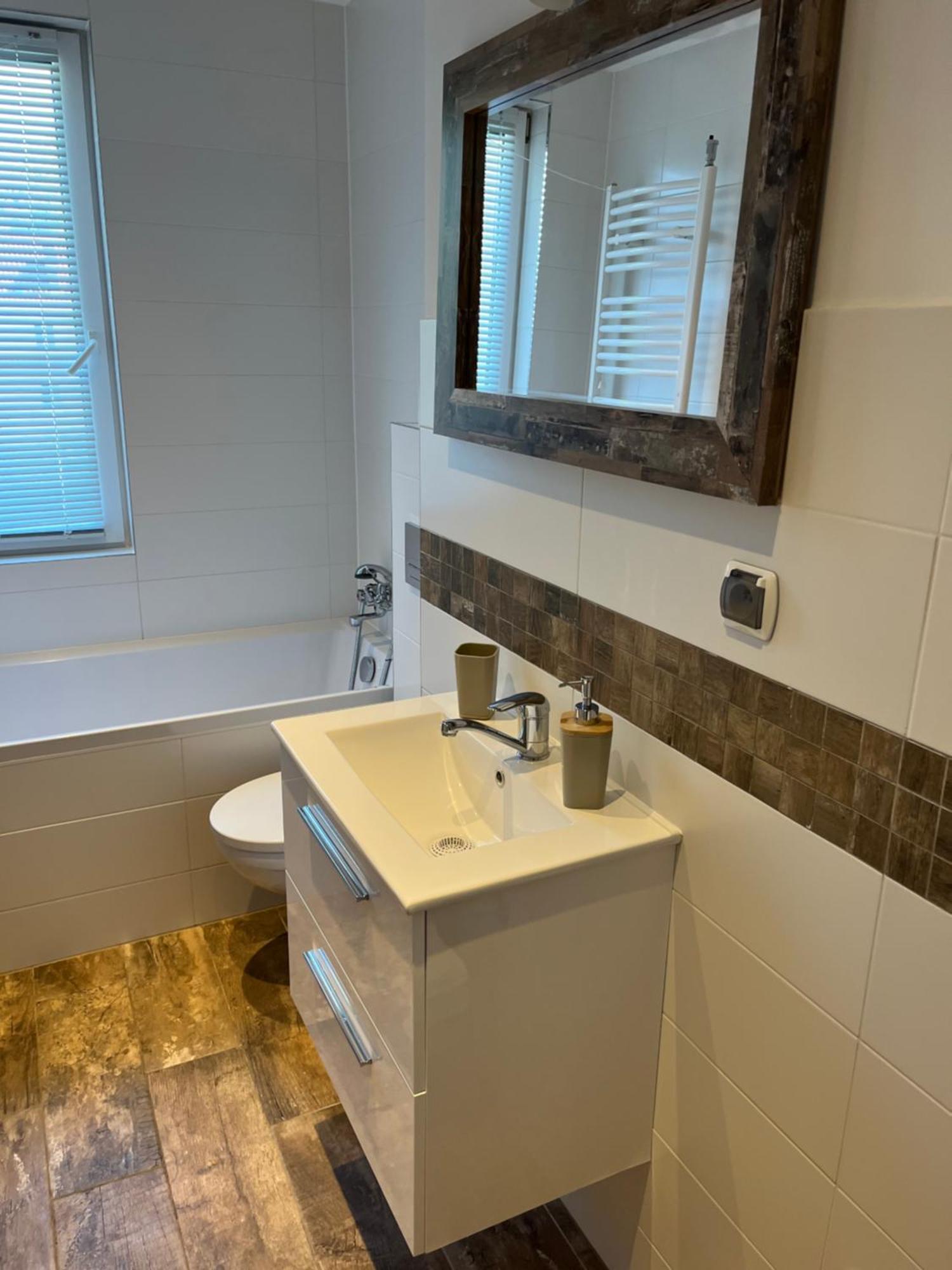 Apartament Swinoujscie - Narutowicza المظهر الخارجي الصورة